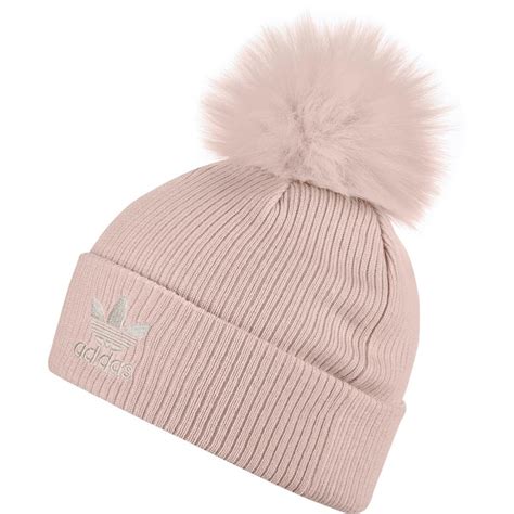 adidas mütze rosa damen|Strickmützen für Damen .